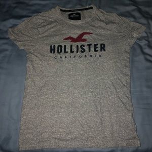 Hollister shirt